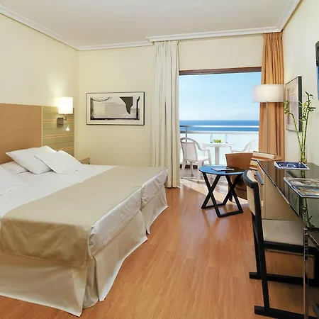 H10 Gran Tinerfe - Adults Only Otel