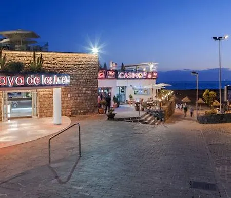 H10 Gran Tinerfe - Adults Only Otel Costa Adeje