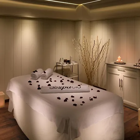 ホテル H10 Gran Tinerfe - Adults Only 4*