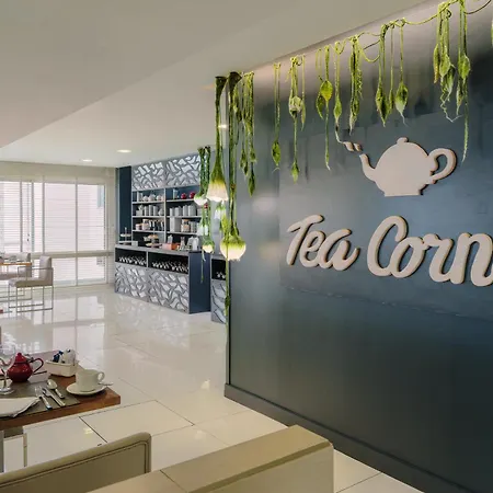 ホテル H10 Gran Tinerfe - Adults Only 4*