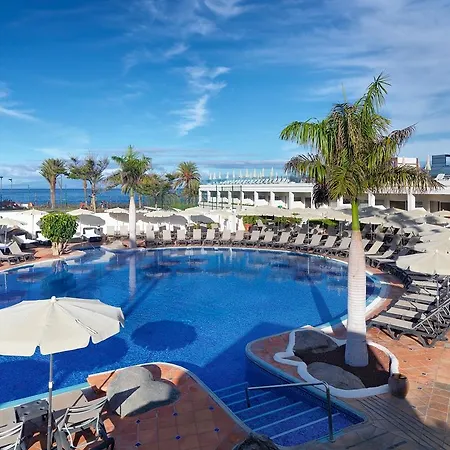 ホテル H10 Gran Tinerfe - Adults Only 4*