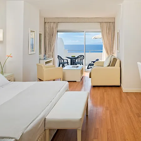 Otel H10 Gran Tinerfe - Adults Only